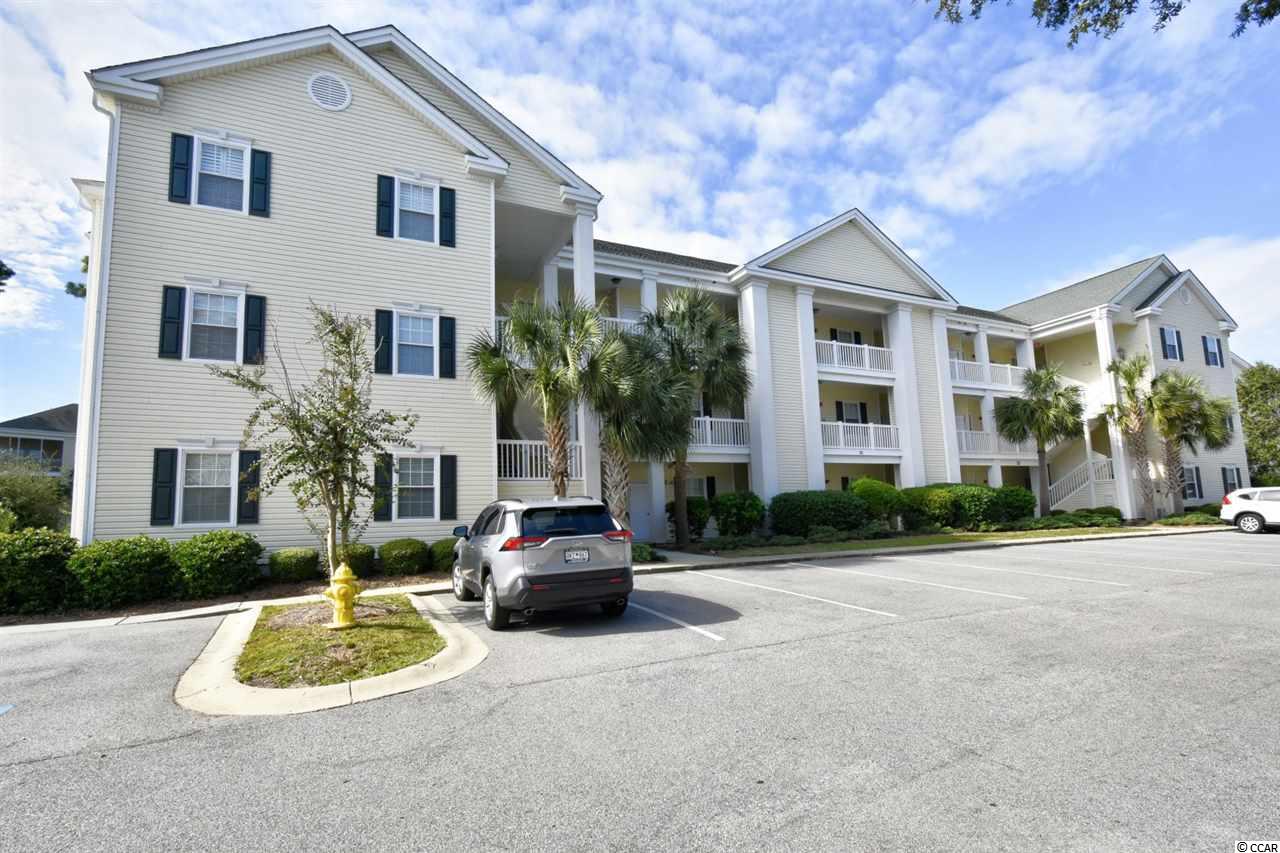 601 Hillside Dr. N UNIT #3836 North Myrtle Beach, SC 29582