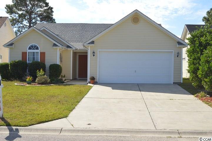 7013 Middlebrook Ln. Myrtle Beach, SC 29579