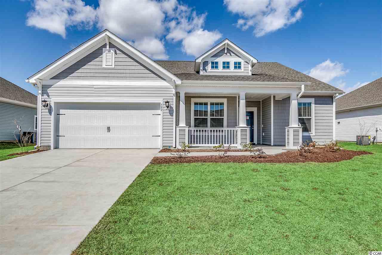 592 Hickman St. Myrtle Beach, SC 29575