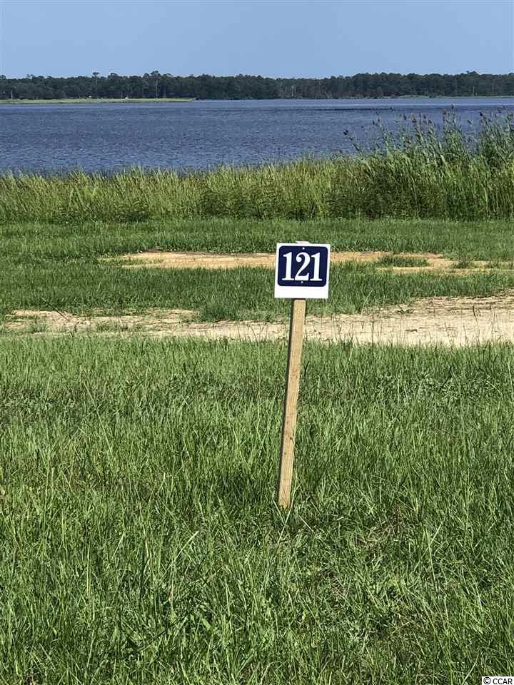 Lot # 121 South Bay St. Georgetown, SC 29440