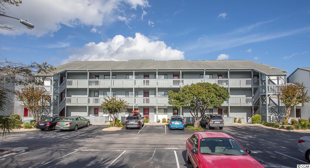 7700 Porcher Ave. UNIT #1204 Myrtle Beach, SC 29572