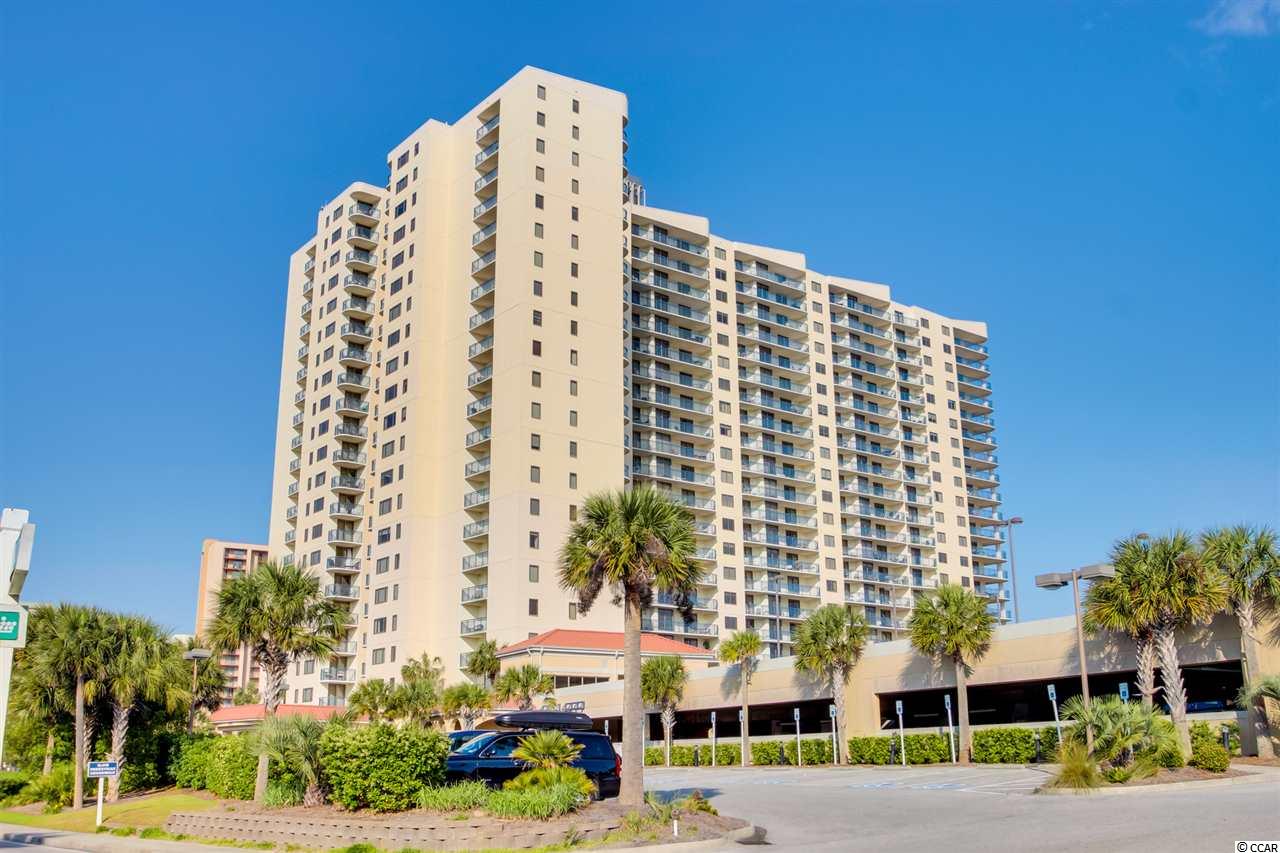 8560 Queensway Blvd. UNIT #1204 Myrtle Beach, SC 29572