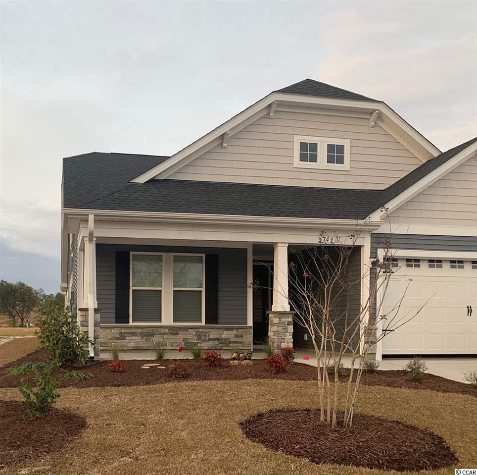 749 Ricegrass Pl. Little River, SC 29566