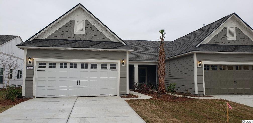 6090 Tramonto St. Myrtle Beach, SC 29577