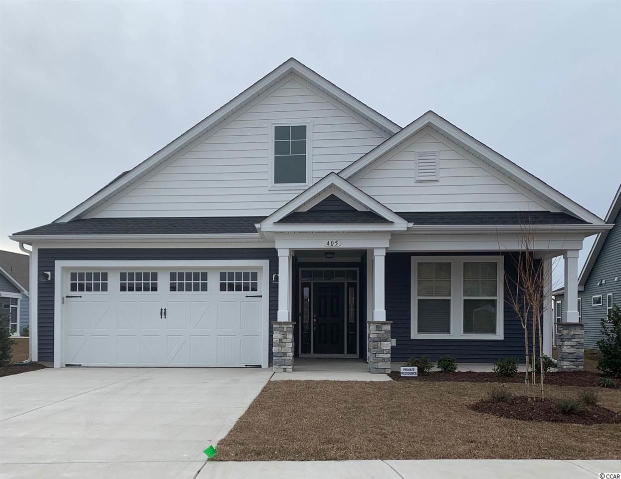 405 Feathergrass Way Little River, SC 29566