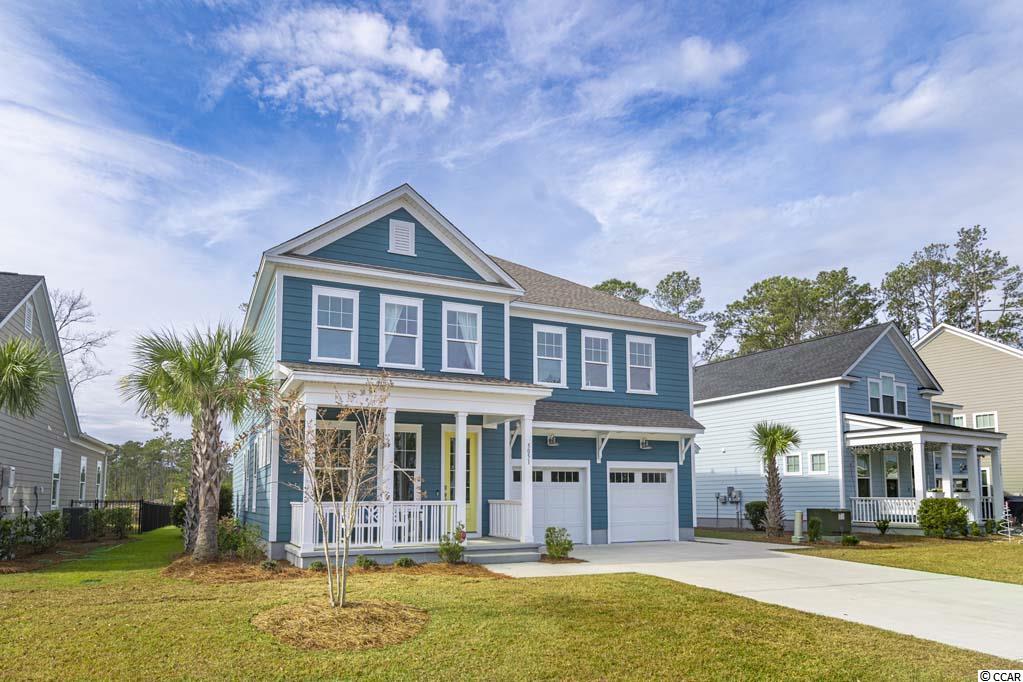 5051 West Creek Dr. Murrells Inlet, SC 29576