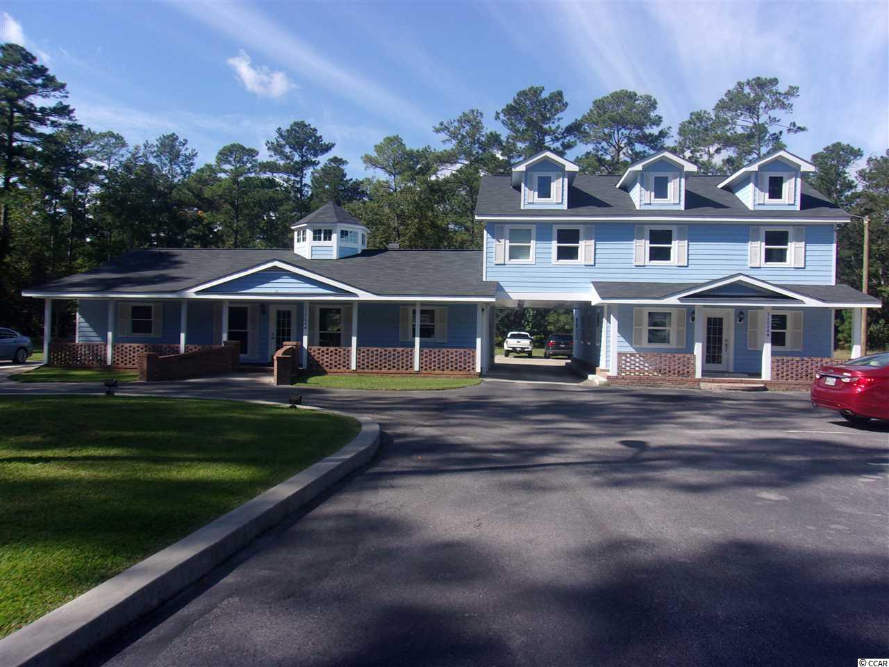 11054 Highway 707 Murrells Inlet, SC 29576