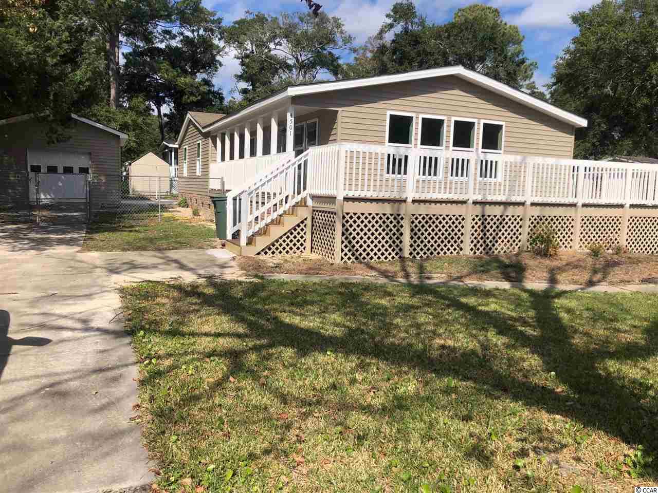 4501 Sandpiper St. North Myrtle Beach, SC 29582