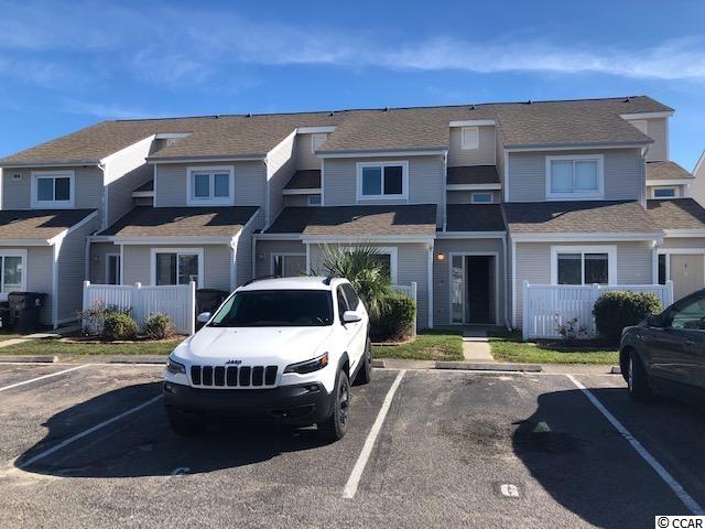 1600 Deercreek Rd. UNIT D Surfside Beach, SC 29575