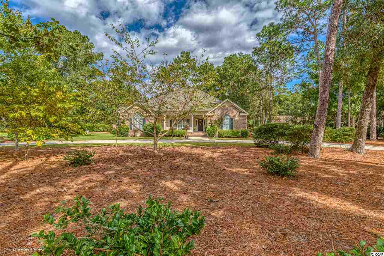 20 Doral Dr. Pawleys Island, SC 29585