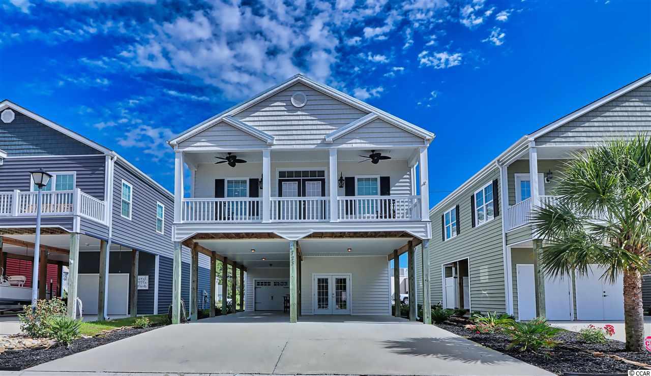 723 Ashland Ave. North Myrtle Beach, SC 29582