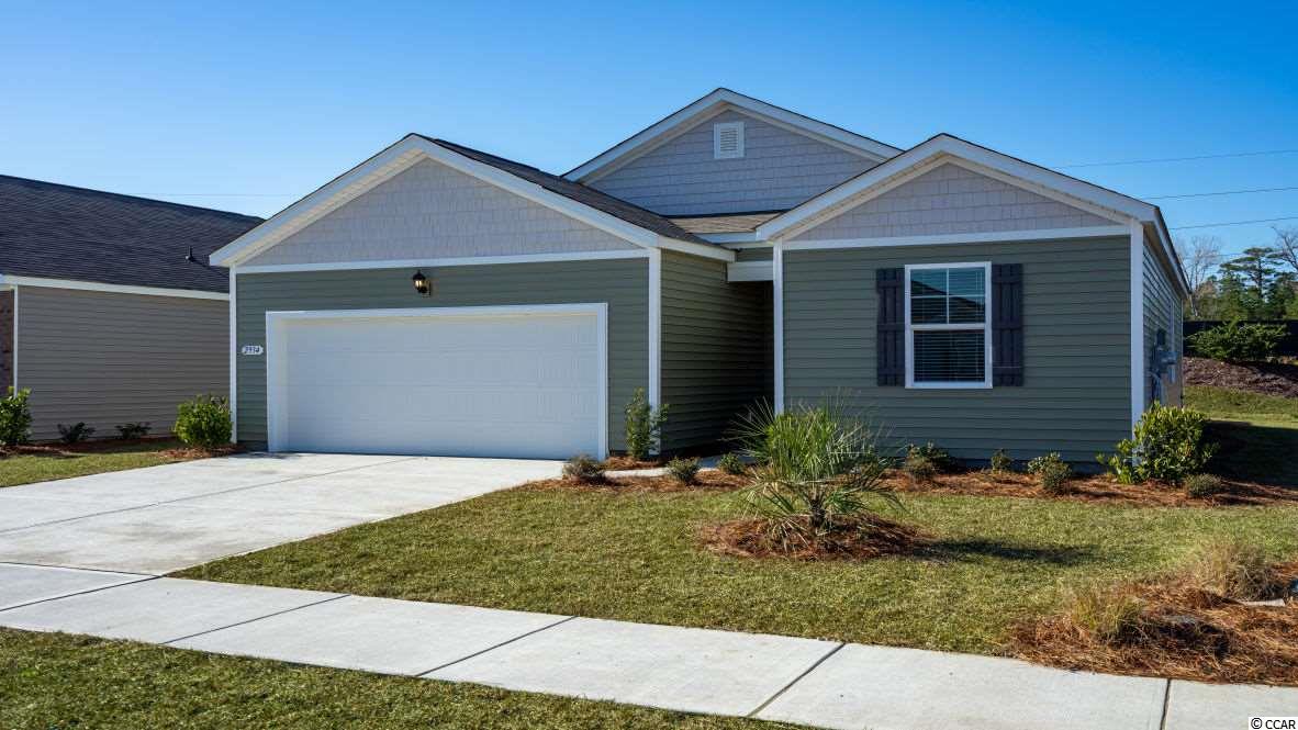 2934 Skylar Dr. Myrtle Beach, SC 29577