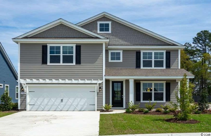 2762 Stellar Loop Myrtle Beach, SC 29577