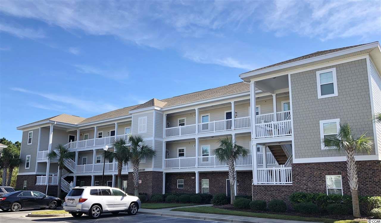 6253 Catalina Dr. UNIT #1635 North Myrtle Beach, SC 29582