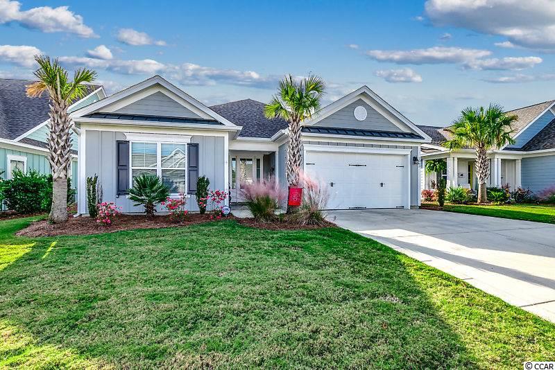 2363 Tidewatch Way North Myrtle Beach, SC 29582