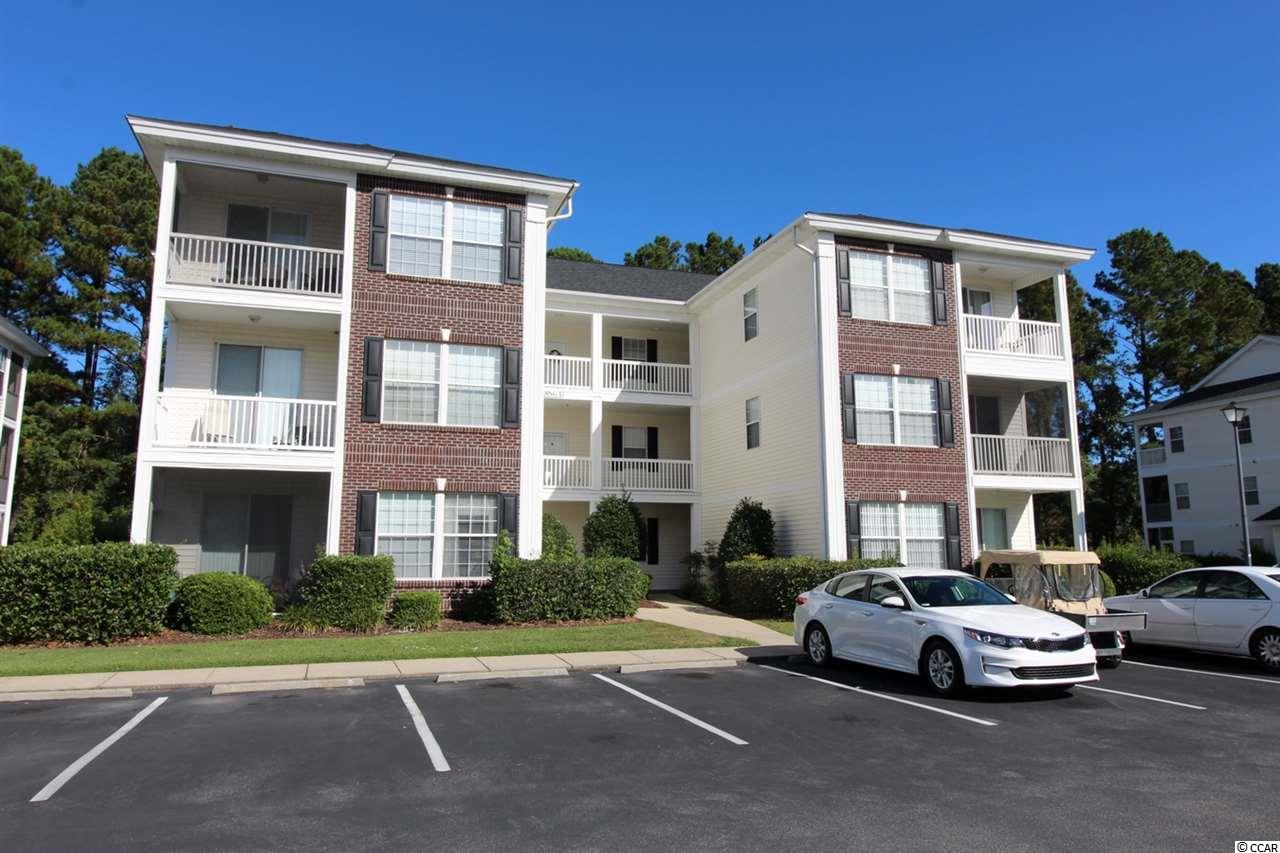 1306 River Oaks Dr. UNIT 3-N Myrtle Beach, SC 29579