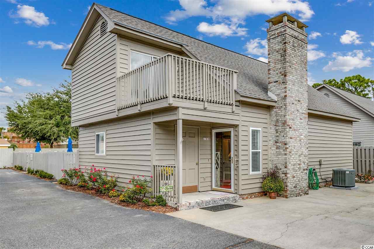 1708-B Edge Dr. North Myrtle Beach, SC 29582