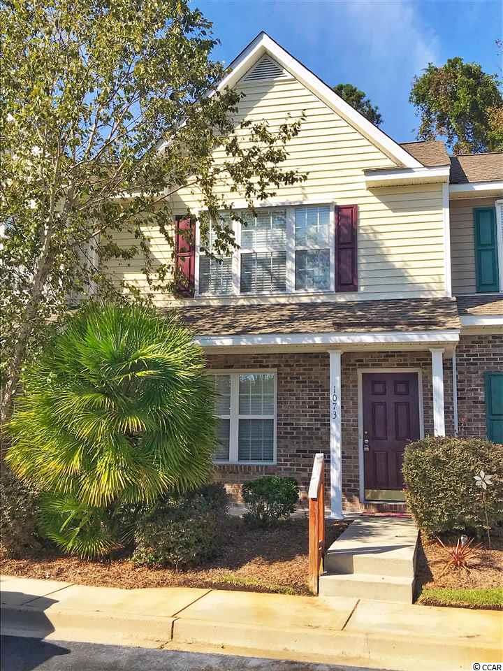 1073 Pinnacle Ln. Myrtle Beach, SC 29577