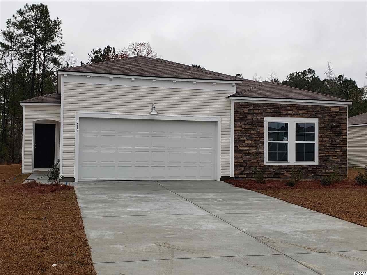 519 Carrick Loop Longs, SC 29568