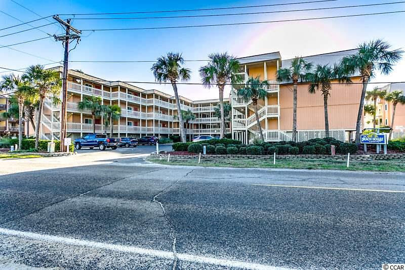 720 N Waccamaw Dr. UNIT #304 Garden City, SC 29576