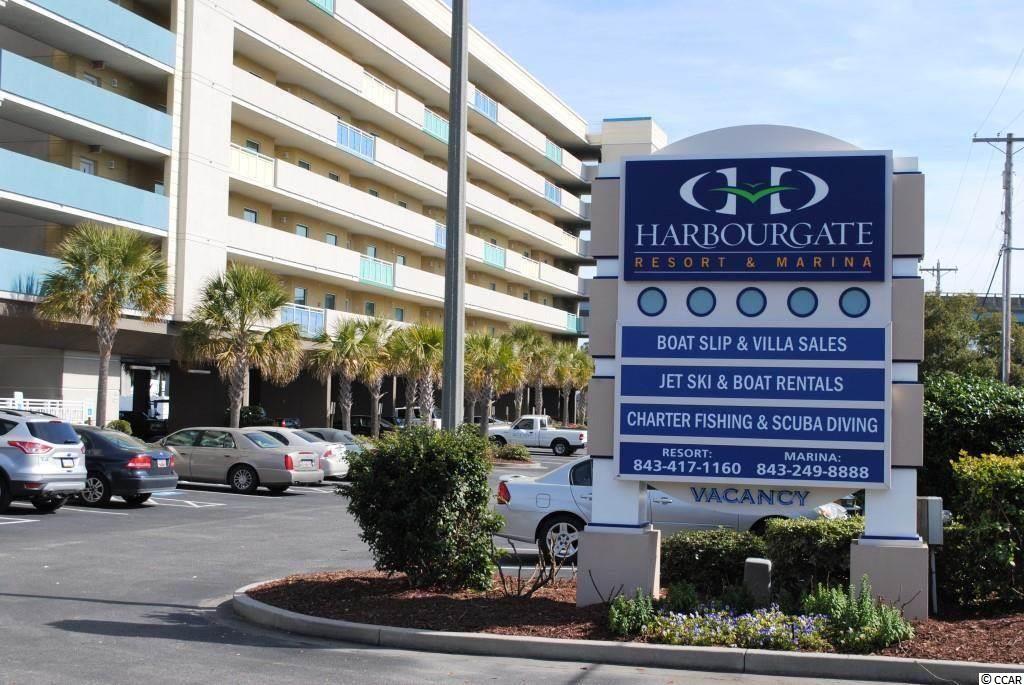 2100 Sea Mountain Hwy. UNIT #132 North Myrtle Beach, SC 29582