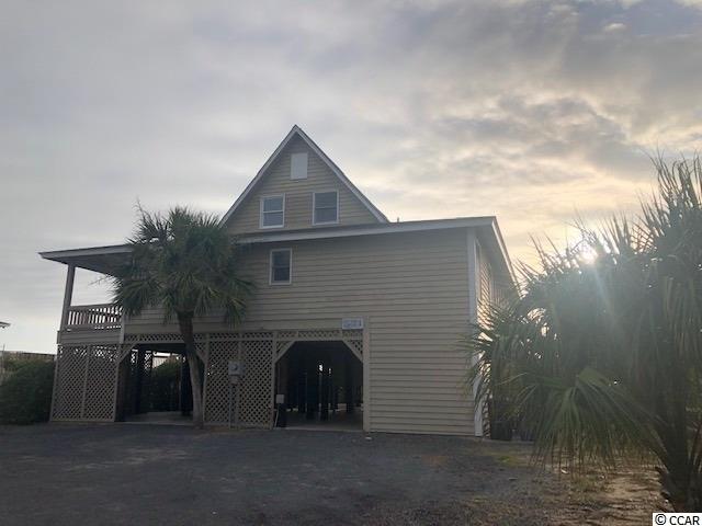 240-B Atlantic Ave. Pawleys Island, SC 29585