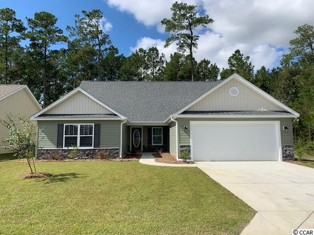 377 Sun Colony Blvd. Longs, SC 29568