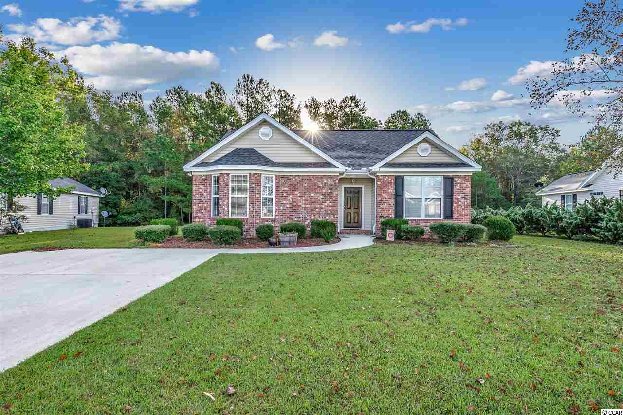 1012 Comfrey Ln. Conway, SC 29526