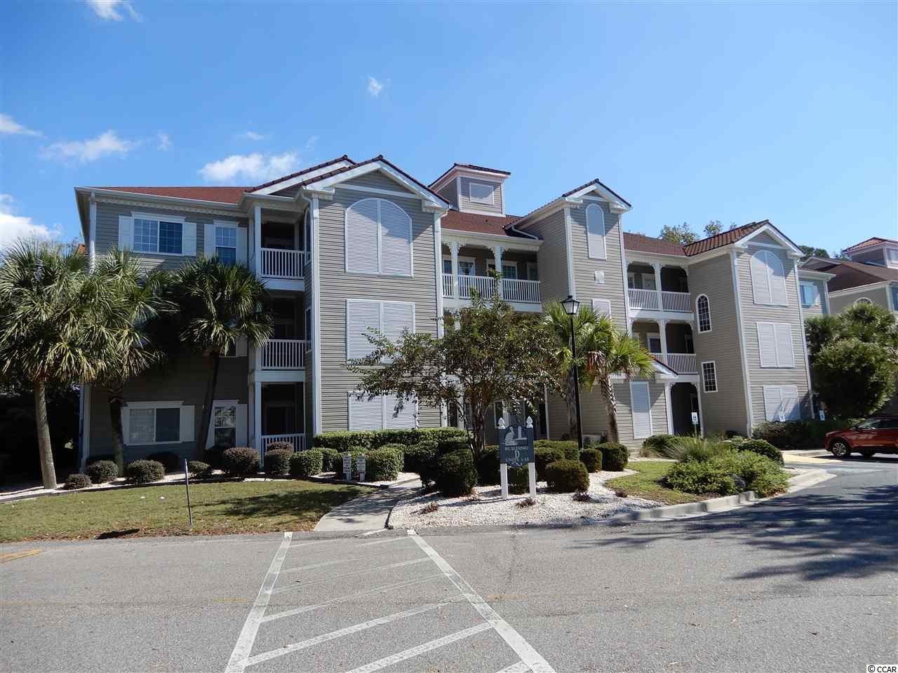 4215 Coquina Harbour Dr. UNIT D-13 Little River, SC 29566