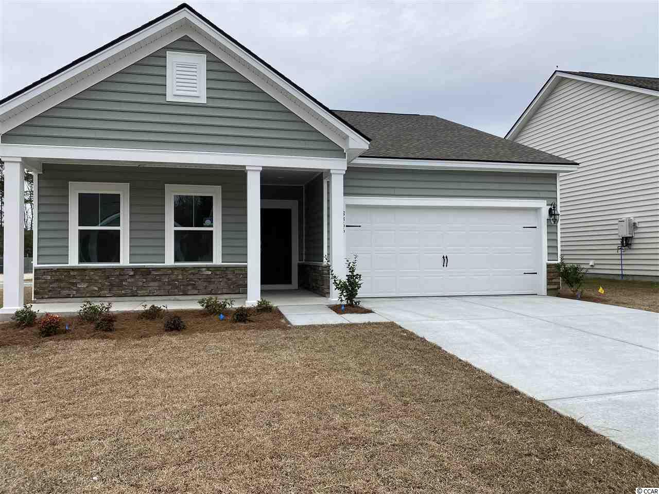 5366 Abbey Park Loop Myrtle Beach, SC 29579