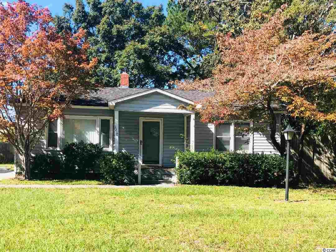 2210 Violet St. Georgetown, SC 29440