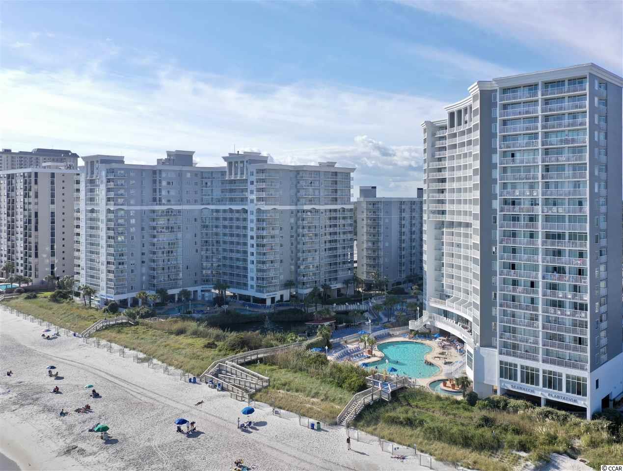 158 Seawatch Dr. UNIT #710 Myrtle Beach, SC 29572