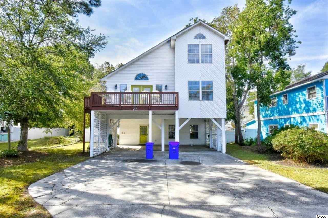 217 13th Ave. S Surfside Beach, SC 29575