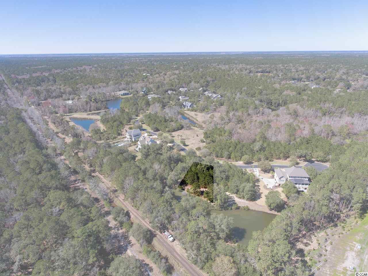 Lot 14 Colony Club Dr. Georgetown, SC 29440