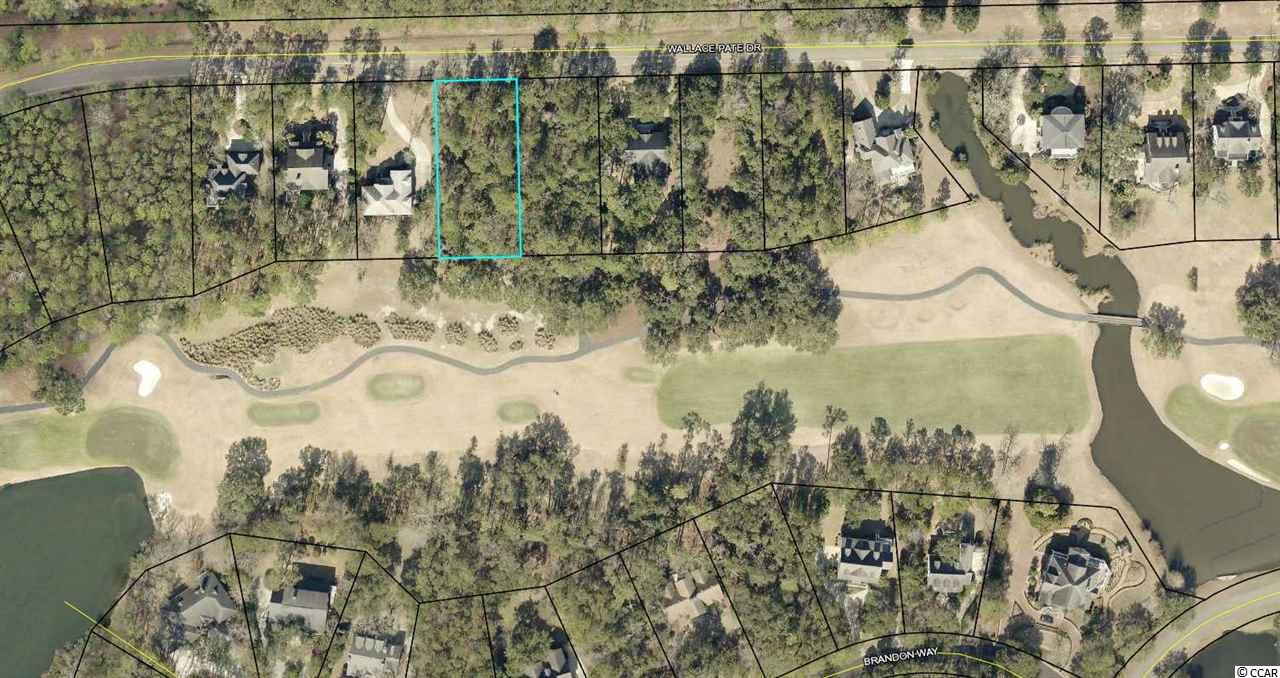 Lot 64 Wallace Pate Dr. Georgetown, SC 29440