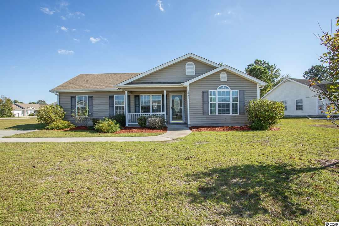 3038 Minsteris Dr. Conway, SC 29526