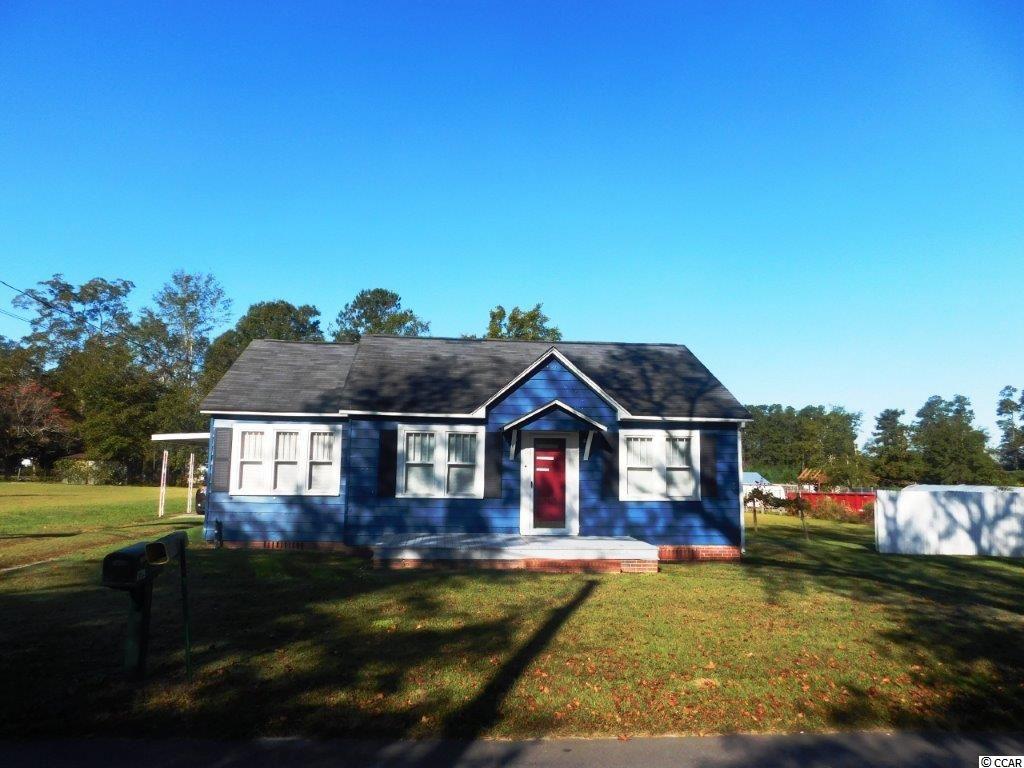 4329 Graham St. Loris, SC 29569