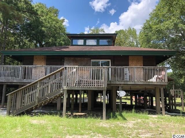 345 Waccamaw River Dr. Conway, SC 29526