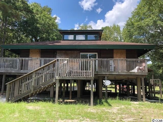 345 Waccamaw River Dr. Conway, SC 29526
