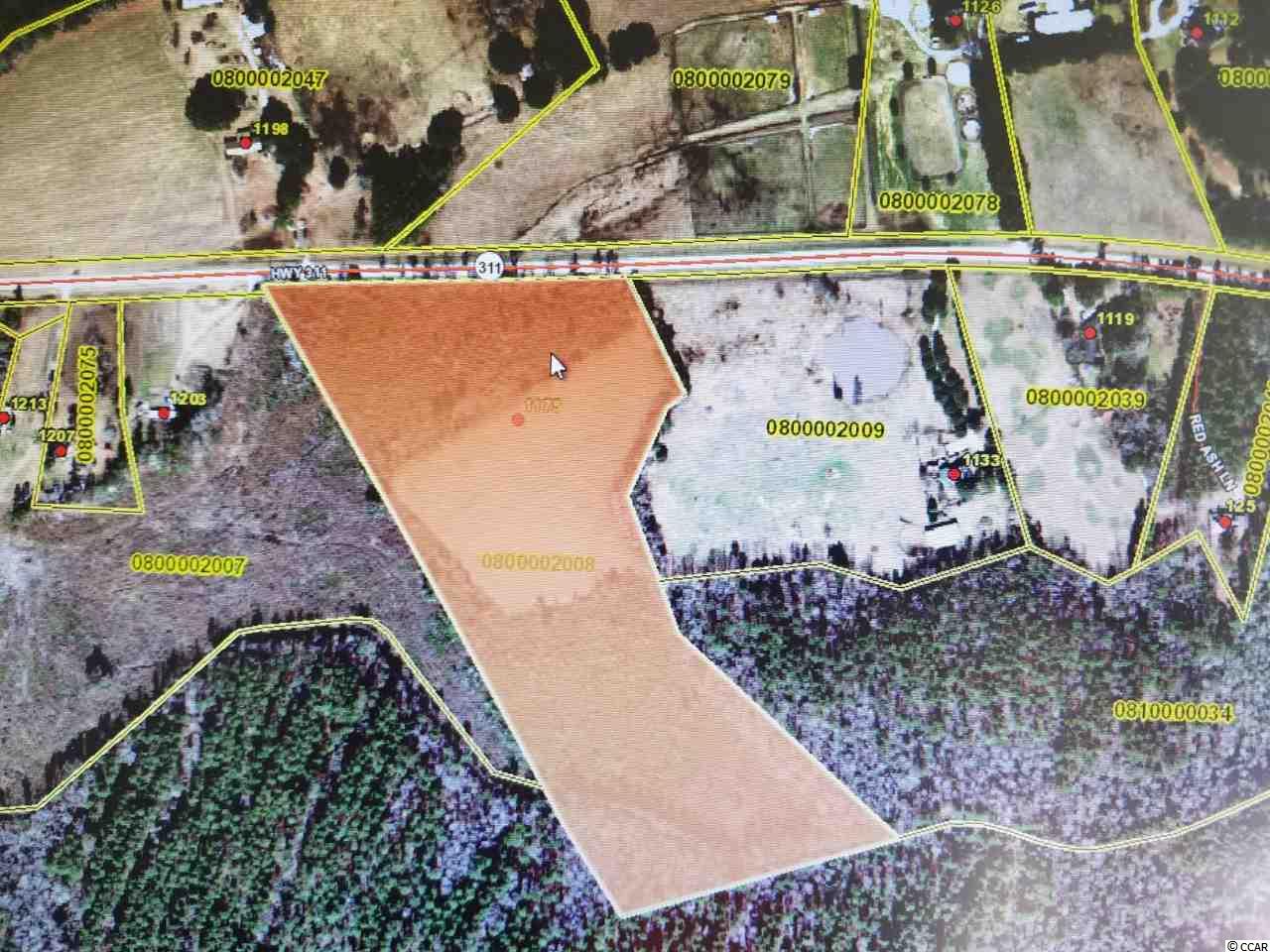 1175 Highway 311 Cross, SC 29436
