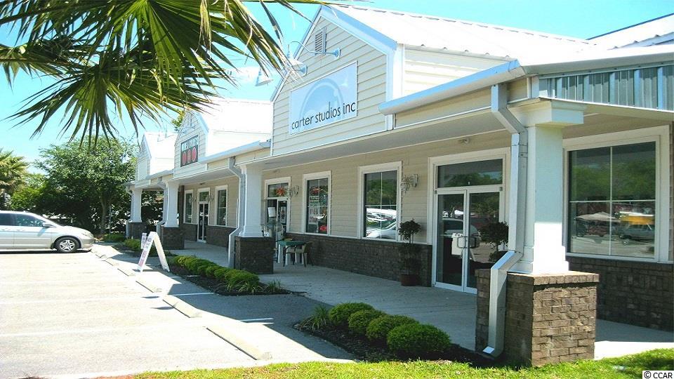 3551 Highway 17 Business Murrells Inlet, SC 29576