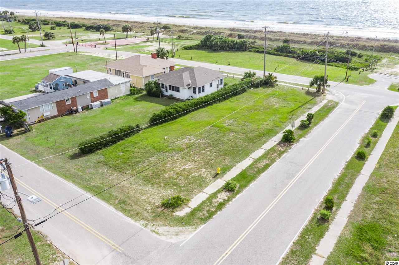 Lot 20 31st Ave. S Atlantic Beach, SC 29582