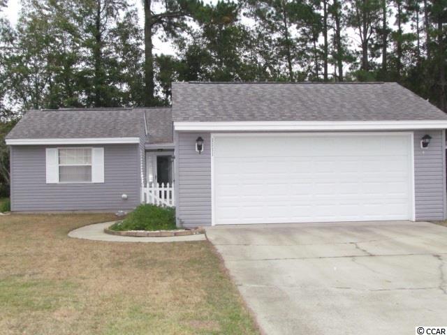 1111 Ganton Way Myrtle Beach, SC 29588