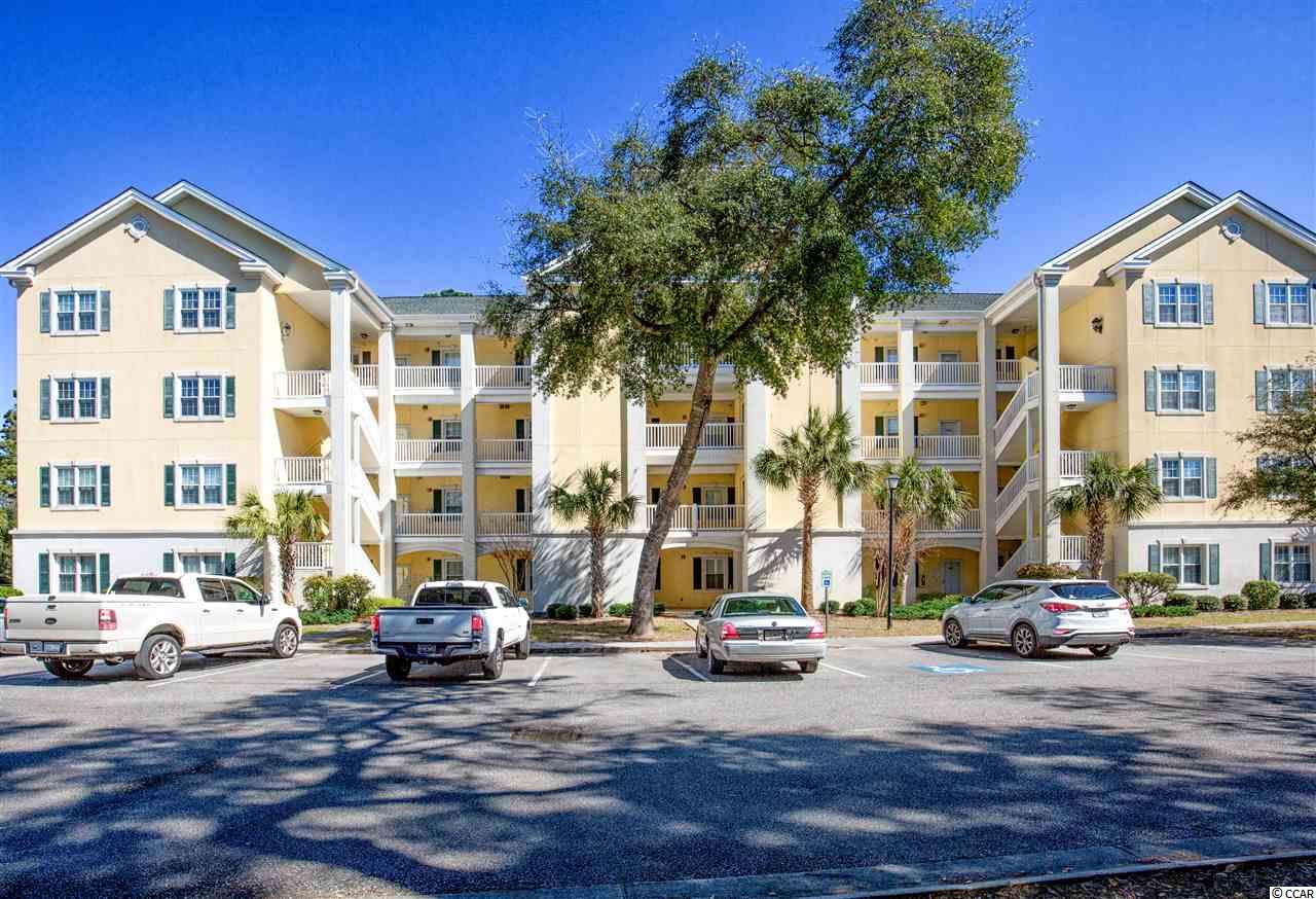 601 Hillside Dr. N UNIT #2834 North Myrtle Beach, SC 29582