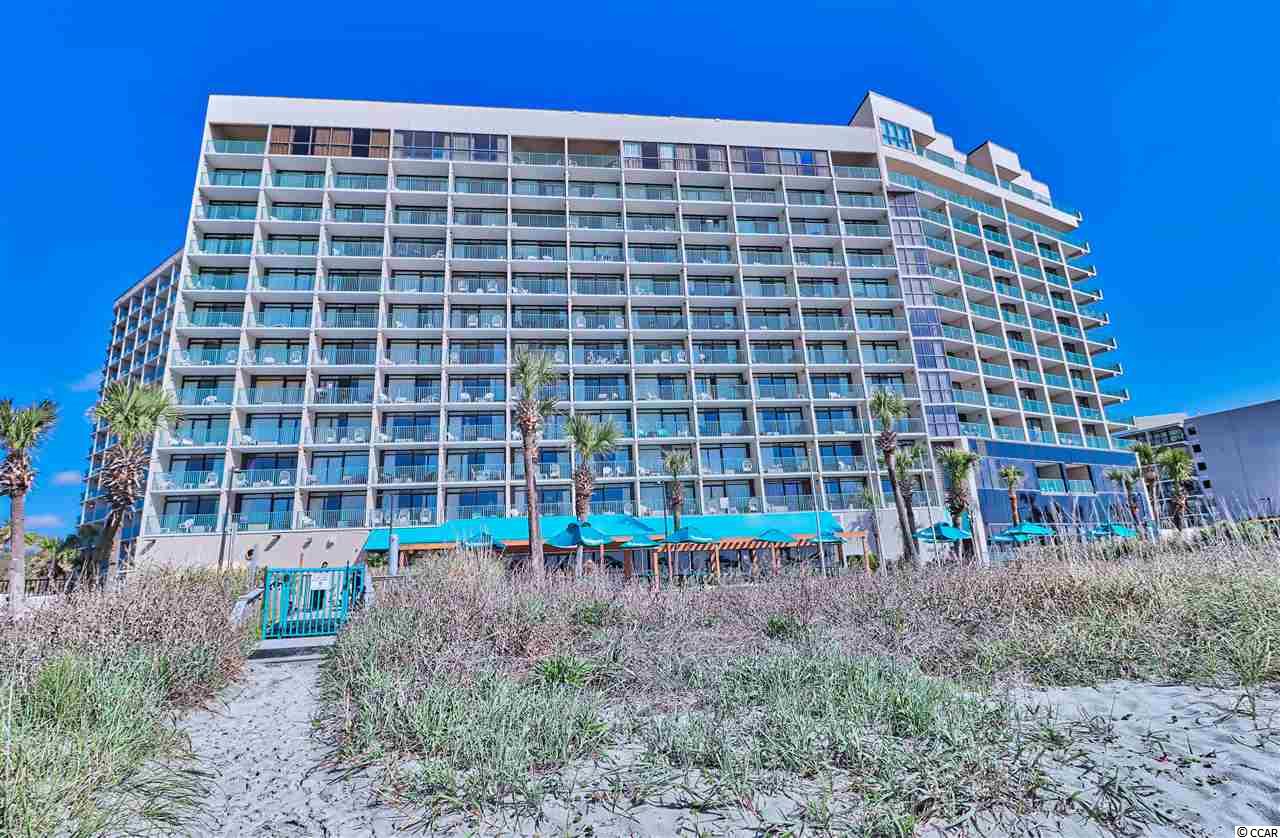 201 74th Ave. N UNIT #1136 Myrtle Beach, SC 29572