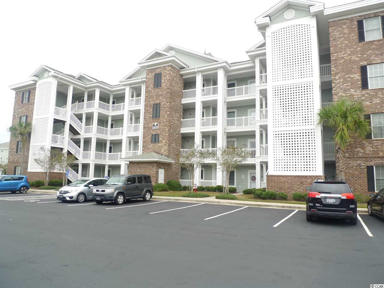 4833 Luster Leaf Circle UNIT #201 Myrtle Beach, SC 29577