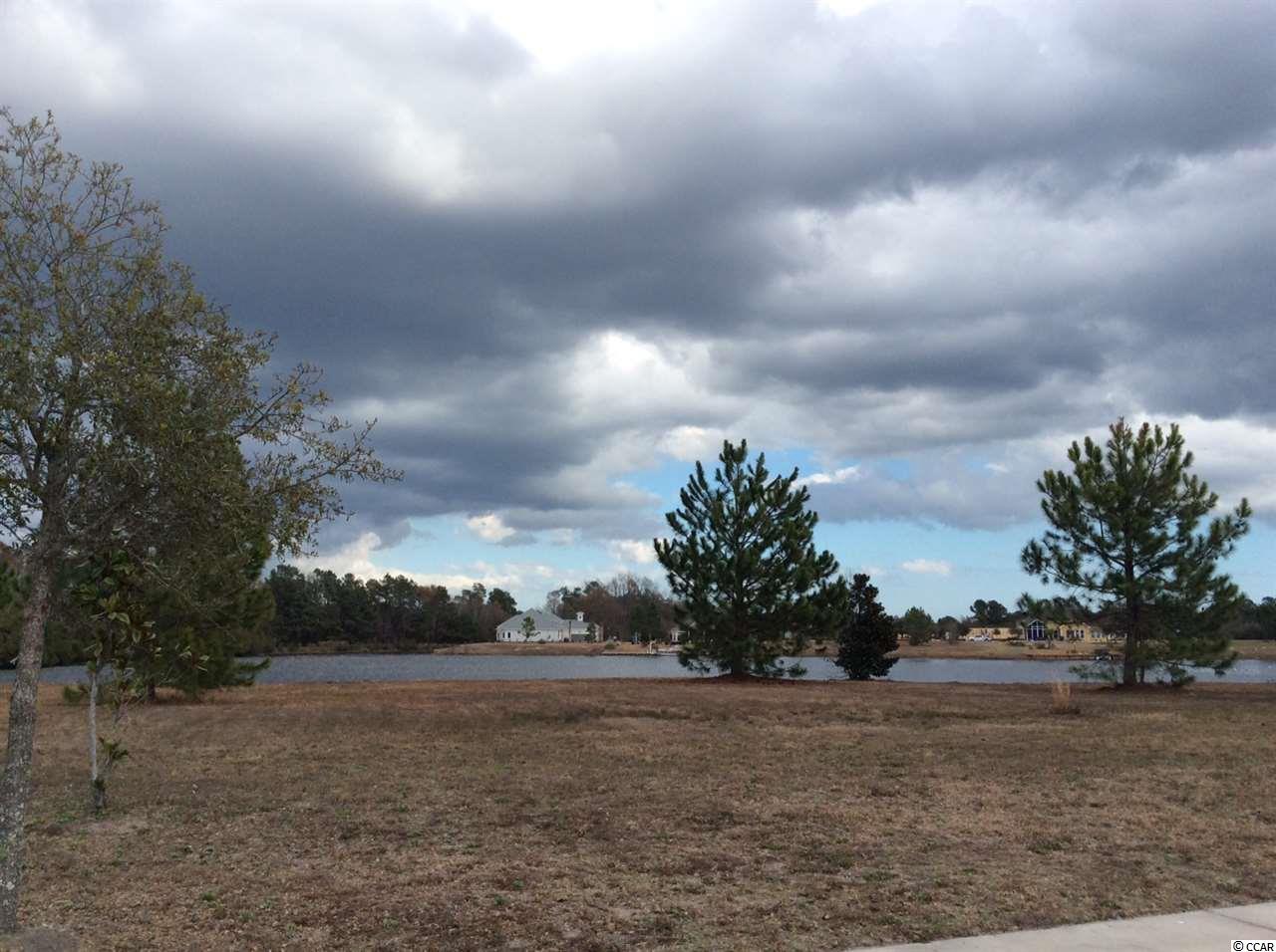1024 Dowitcher Dr. Conway, SC 29526