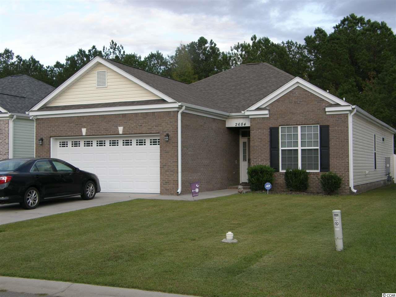 2684 Encino Dr. Florence, SC 29505