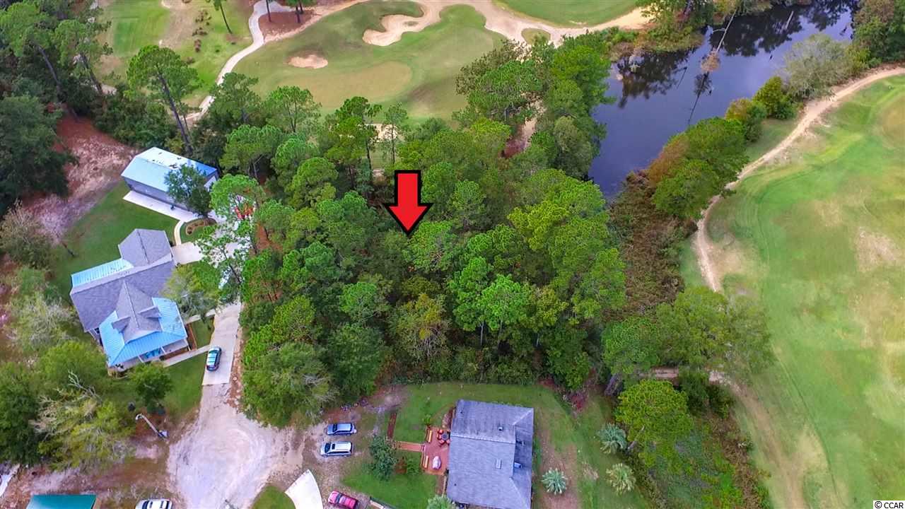 Lot 6 Keithland Dr. Pawleys Island, SC 29585
