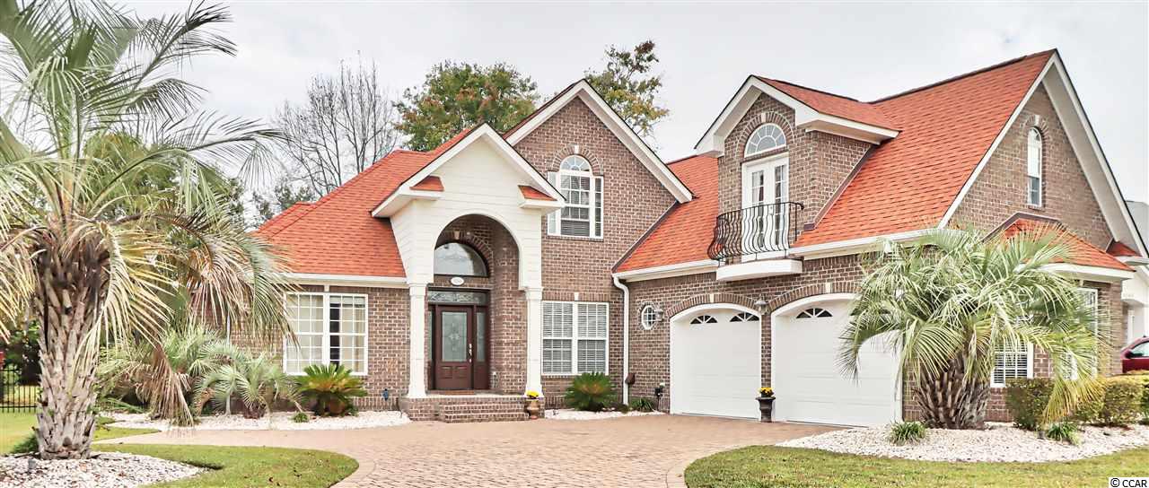 9044 Abingdon Dr. Myrtle Beach, SC 29579